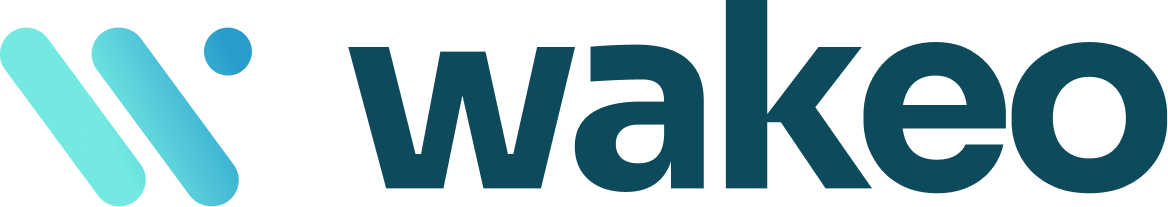 Wakeo